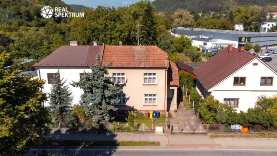 RS I Za Mlynem 714, Tisnov-65