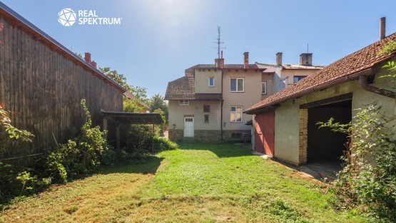 RS I Za Mlynem 714, Tisnov-46