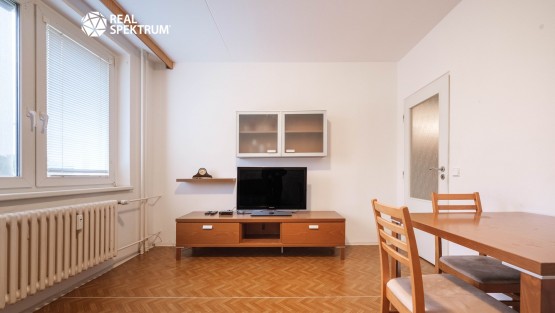 RS I BORETICKA 10, BRNO-4