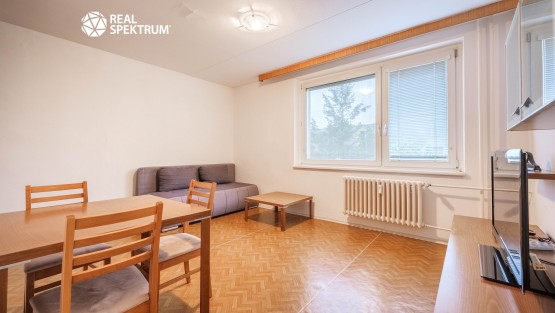 RS I BORETICKA 10, BRNO-1