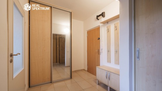 RS I BORETICKA 10, BRNO-21