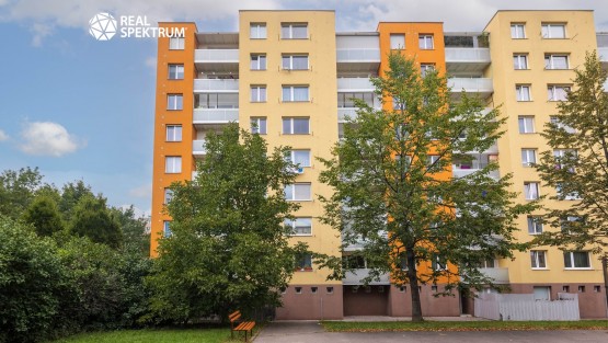 RS I BORETICKA 10, BRNO-46