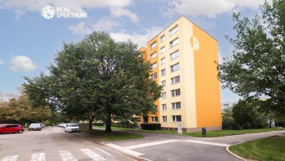 RS I BORETICKA 10, BRNO-36