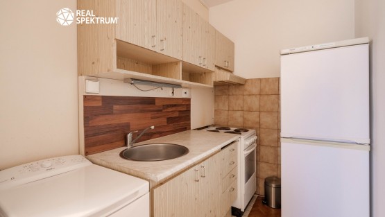 RS I BORETICKA 10, BRNO-9