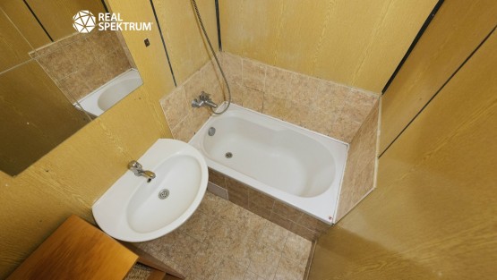 RS I BORETICKA 10, BRNO-19