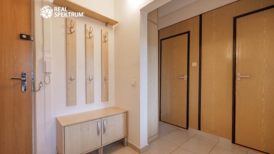 RS I BORETICKA 10, BRNO-23