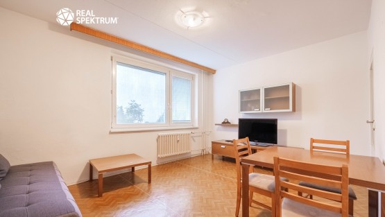 RS I BORETICKA 10, BRNO-7