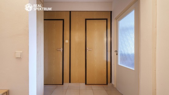 RS I BORETICKA 10, BRNO-25