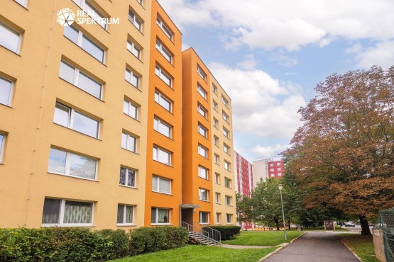 RS I BORETICKA 10, BRNO-42