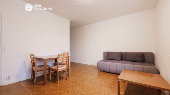 RS I BORETICKA 10, BRNO-3