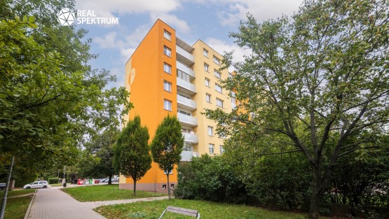 RS I BORETICKA 10, BRNO-44