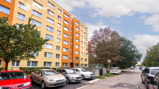 RS I BORETICKA 10, BRNO-38