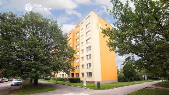 RS I BORETICKA 10, BRNO-34