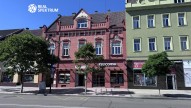 Detail: Komerční objekt 605 m2