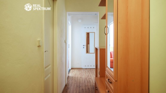 RS I Filipova 19, BRNO-21