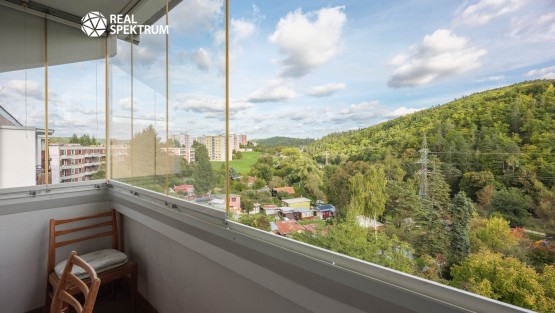 RS I Filipova 19, BRNO-6