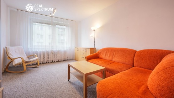 RS I Filipova 19, BRNO-27