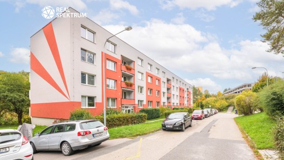 RS I Filipova 19, BRNO-39