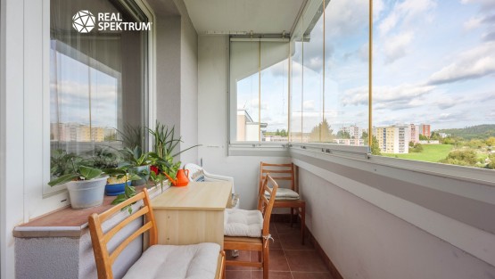 RS I Filipova 19, BRNO-5