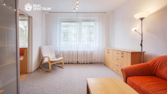 RS I Filipova 19, BRNO-28