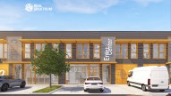 Detail: Obchodní prostory 382 m2