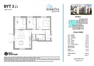 Detail: Prodej bytu 4+kk, 74 m2