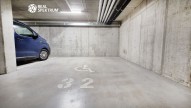 Detail: Pronájem garáže 26 m2