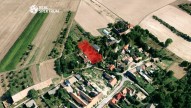 zákres našiměřice parcela 3d
