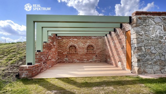 Sklep Našiměřice 3