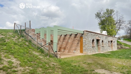 Sklep Našiměřice 1