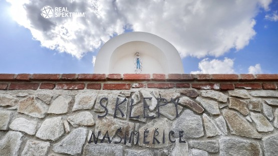 Sklep Našiměřice 11