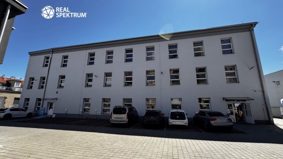 Pronájem sklad Mlýnská 2.NP_21