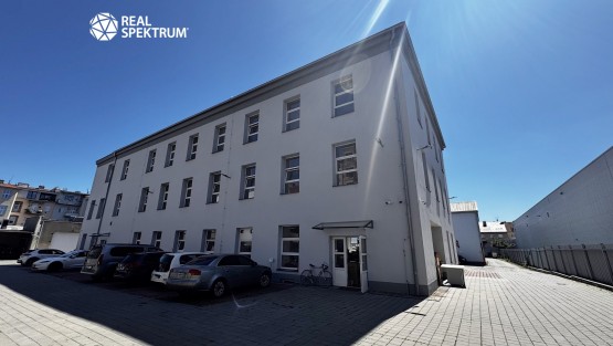 Pronájem sklad Mlýnská 2.NP_01