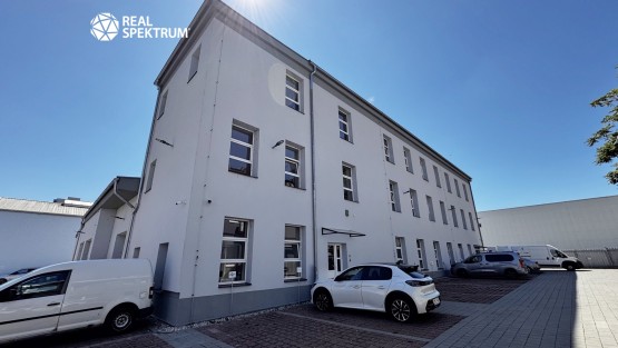 Pronájem sklad Mlýnská 2.NP_23