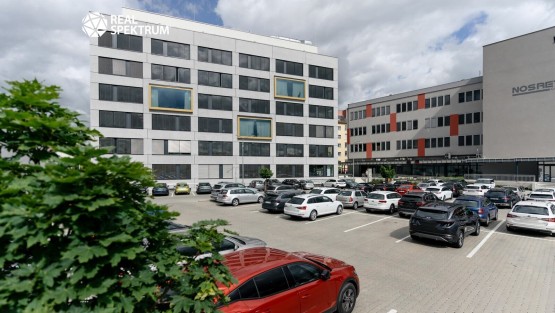 Nosreti - Křenová (1)