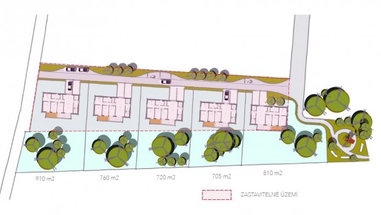 Velatice - studie (2)