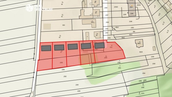 Velatice - zákres (7)