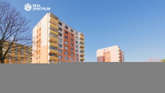 RS I AXMANOVA 15, BRNO-59