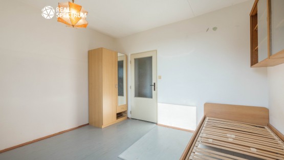 RS I AXMANOVA 15, BRNO-37