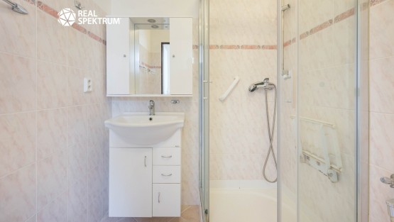 RS I AXMANOVA 15, BRNO-19