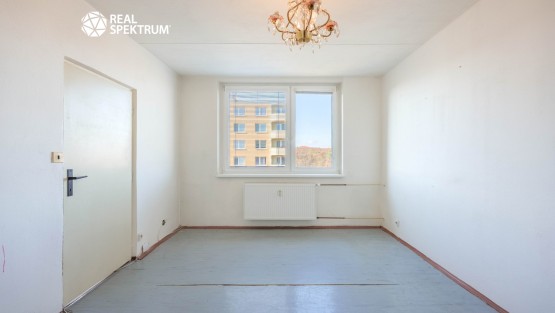 RS I AXMANOVA 15, BRNO-1