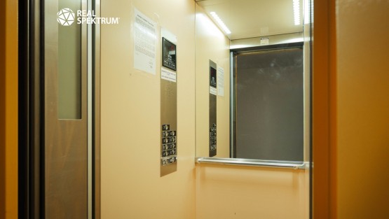 RS I AXMANOVA 15, BRNO-53