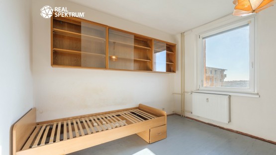 RS I AXMANOVA 15, BRNO-34