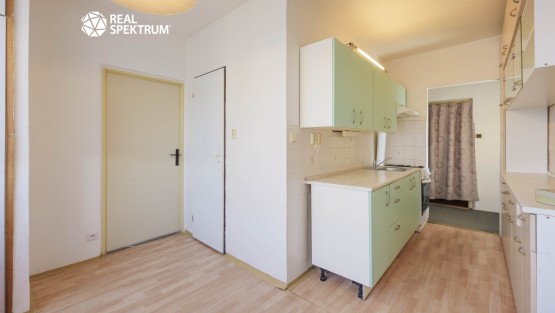 RS I AXMANOVA 15, BRNO-14