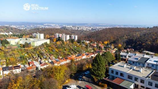 RS I AXMANOVA 15, BRNO-47