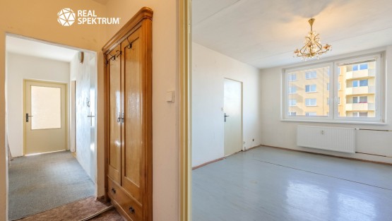 RS I AXMANOVA 15, BRNO-4