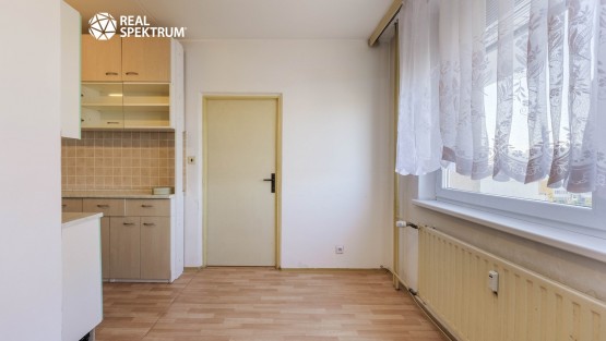 RS I AXMANOVA 15, BRNO-17