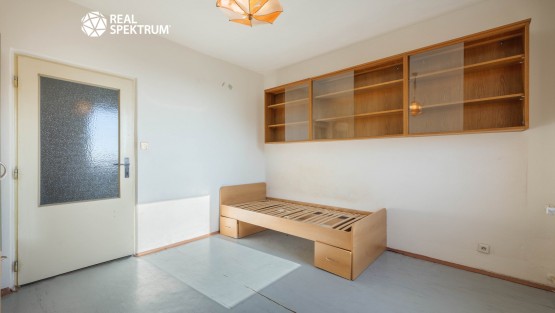 RS I AXMANOVA 15, BRNO-36