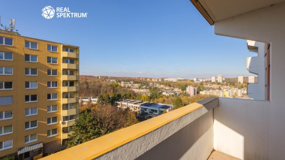 RS I AXMANOVA 15, BRNO-31