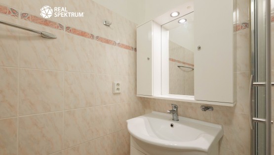 RS I AXMANOVA 15, BRNO-20